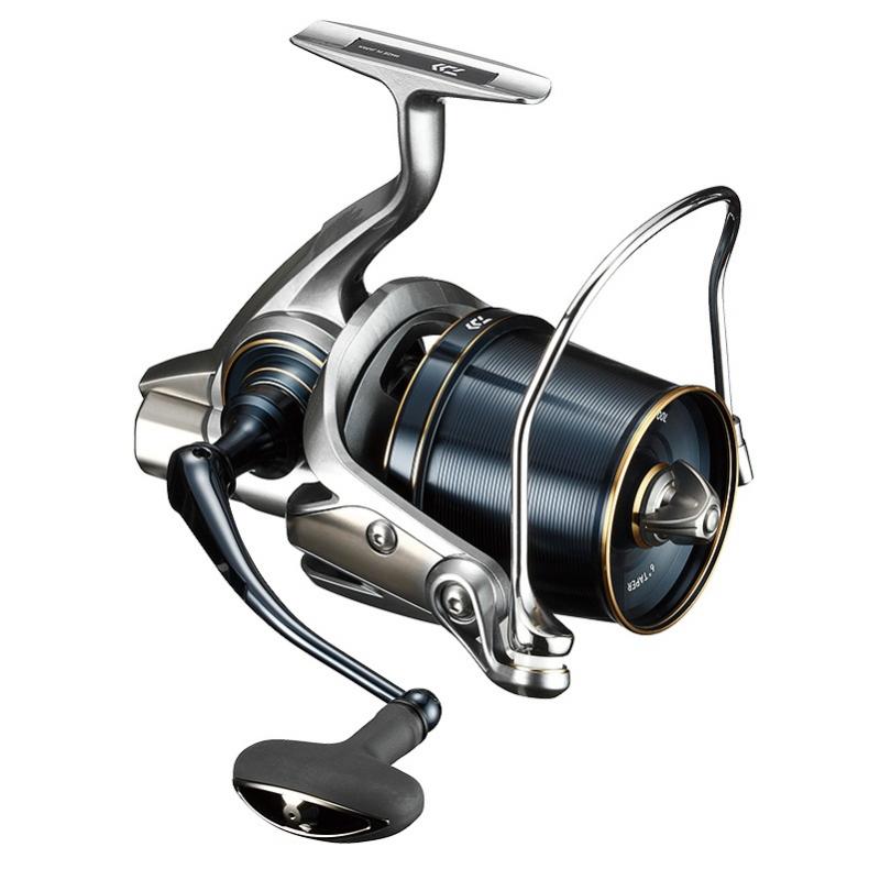 Daiwa Tournament Surf Z45T Spinning Reel Fishing /AT1786/09
